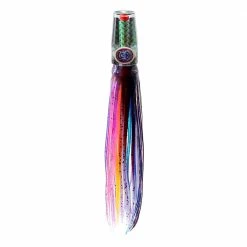 Trolling Lures Pakula Zipper