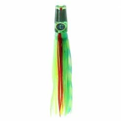 Trolling Lures Pakula Zipper