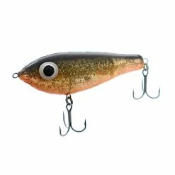 Inshore Lures Paul Brown Corky Fat Boy | Floating