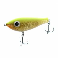 Inshore Lures Paul Brown Corky Fat Boy | Floating