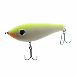 Inshore Lures Paul Brown Corky Fat Boy | Floating