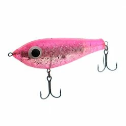 Inshore Lures Paul Brown Corky Fat Boy | Floating