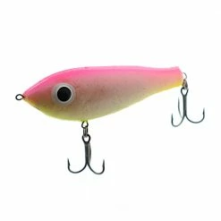 Inshore Lures Paul Brown Corky Fat Boy | Floating