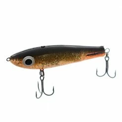 Inshore Lures Paul Brown Corky Original | Floating