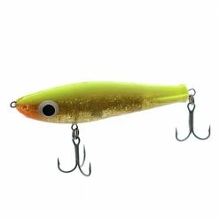 Inshore Lures Paul Brown Corky Original | Floating