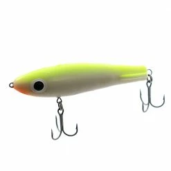Inshore Lures Paul Brown Corky Original | Floating