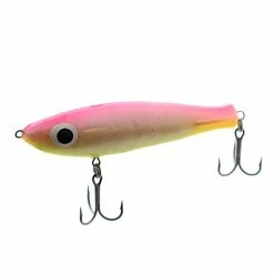 Inshore Lures Paul Brown Corky Original | Floating