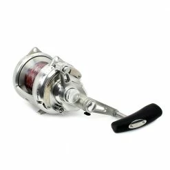 The Tackle Room Rods - Reels - Combos Complete Wahoo Planer Rod Kit