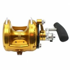 The Tackle Room Rods - Reels - Combos Complete Wahoo Planer Rod Kit