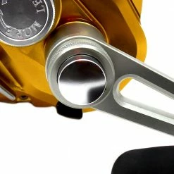 The Tackle Room Rods - Reels - Combos Complete Wahoo Planer Rod Kit