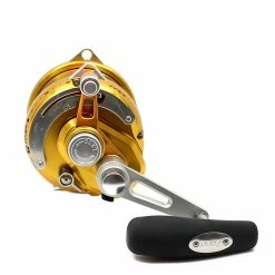 The Tackle Room Rods - Reels - Combos Complete Wahoo Planer Rod Kit