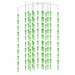 Fish Razr Phat Squid Dredge Dredges/Hardware