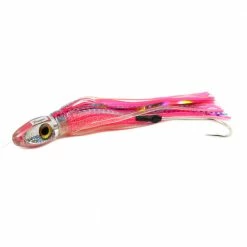 Trolling Lures Bullet 8" | Dragon Lures 6 Trolling Lures Bullet 8