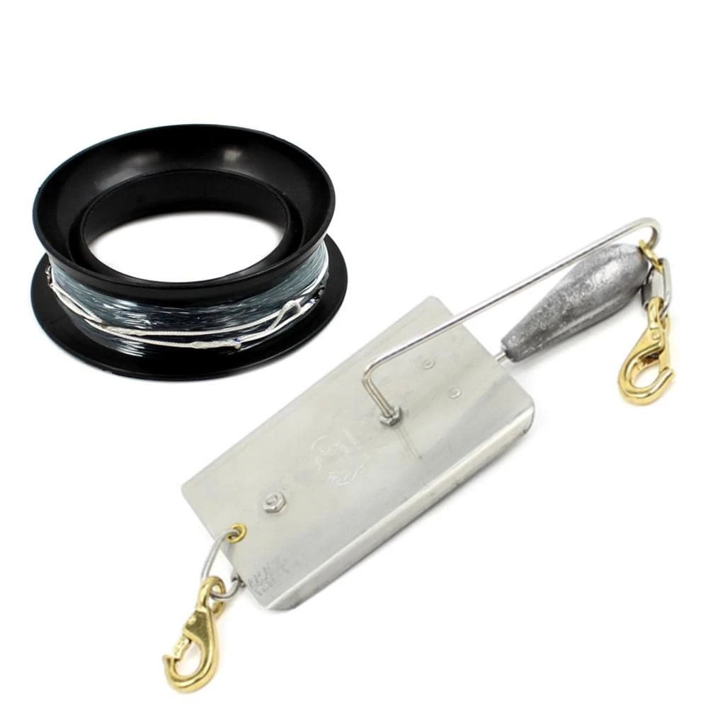 The Tackle Room Planer Bridle Kit Planers & Accessories 1 The Tackle Room Planer Bridle Kit Planers & Accessories