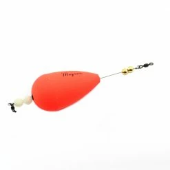 Cajun Thunder Magnum 4" Popping Cork | Precision Tackle