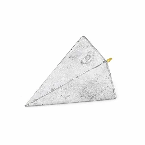 The Tackle Room Pyramid Sinkers