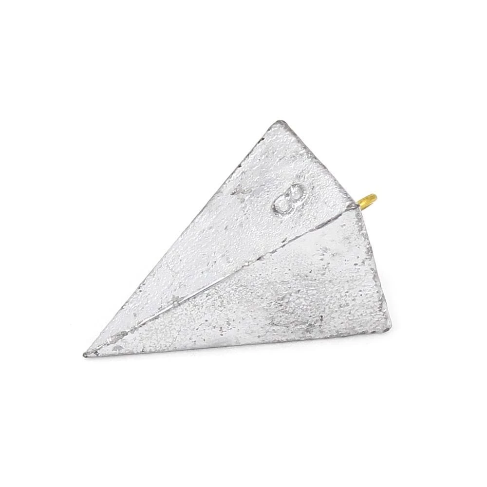 The Tackle Room Pyramid Sinkers 1 The Tackle Room Pyramid Sinkers