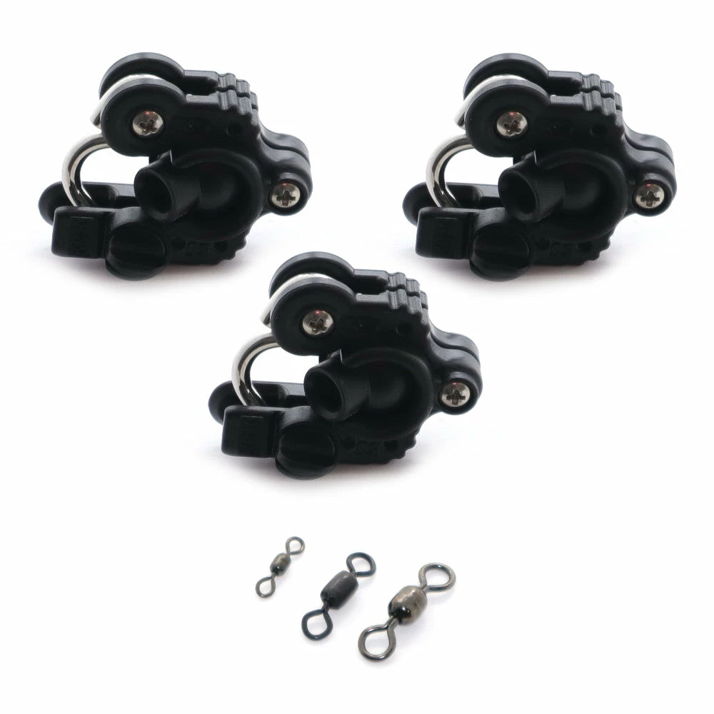 R2 Kite Clips | R&R Tackle Outrigger And Downrigger Accessories 1 R2 Kite Clips | R&R Tackle Outrigger And Downrigger Accessories