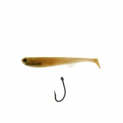 Tico Swimbait Lure | R&R Tackle Jigs
