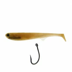 Tico Swimbait Lure | R&R Tackle Jigs