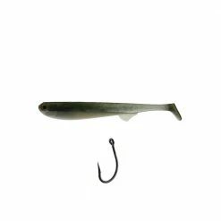 Tico Swimbait Lure | R&R Tackle Jigs
