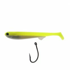 Tico Swimbait Lure | R&R Tackle Jigs