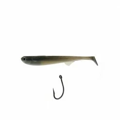 Tico Swimbait Lure | R&R Tackle Jigs