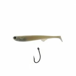 Tico Swimbait Lure | R&R Tackle Jigs