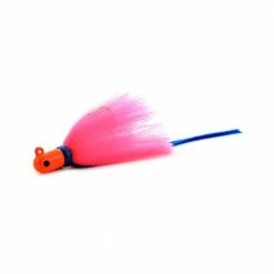 Flarehawk Bucktail Jigs | R&R Tackle