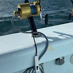 R&R Tackle Rod Leash | Bungee Storage And Coolers