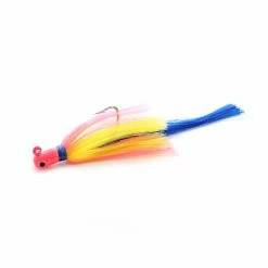 Flarehawk Bucktail Jigs | R&R Tackle