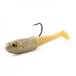 Through Line Swimbait Lure | R&R Tackle 7 Through Line Swimbait Lure | R&R Tackle