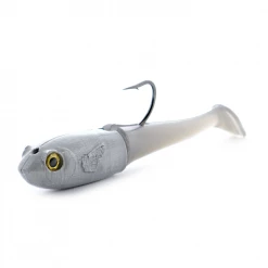 Through Line Swimbait Lure | R&R Tackle 8 Through Line Swimbait Lure | R&R Tackle