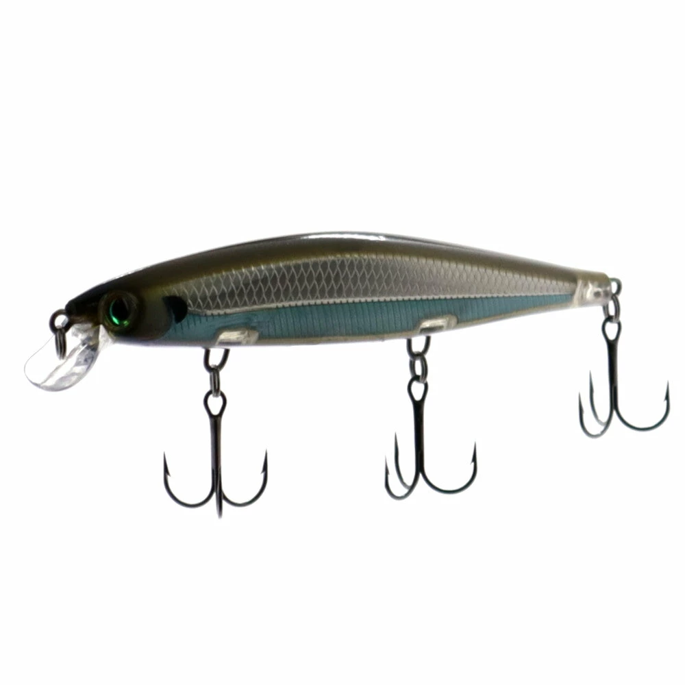 Rapala Shadow Rap 11 Inshore Lures 4 Rapala Shadow Rap 11 Inshore Lures