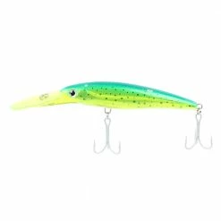 Rapala X Rap Magnum 40 Wahoo Lures