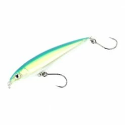 Rapala X Rap Twitchin' Minnow Saltwater