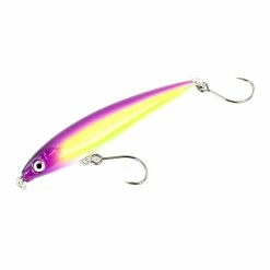 Rapala X Rap Twitchin' Minnow Saltwater