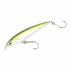 Rapala X Rap Twitchin' Minnow Saltwater