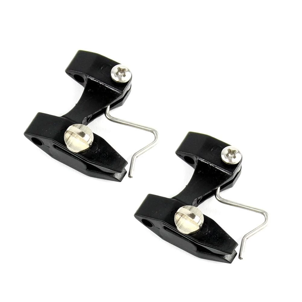 The Tackle Room Outrigger Release Clips 1 The Tackle Room Outrigger Release Clips