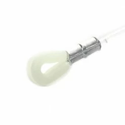 Rigged Cedar Plug - Sea Striker Trolling Lures 9 Rigged Cedar Plug - Sea Striker Trolling Lures