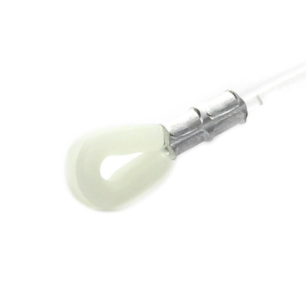 Rigged Cedar Plug - Sea Striker Trolling Lures 5 Rigged Cedar Plug - Sea Striker Trolling Lures