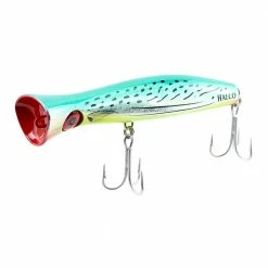 Halco Roosta Popper 105 | 160 | 195 Mahi Mahi Lures