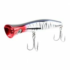 Halco Roosta Popper 105 | 160 | 195 Mahi Mahi Lures