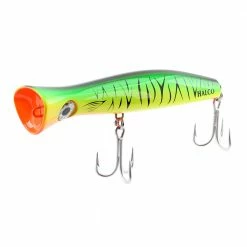 Halco Roosta Popper 105 | 160 | 195 Mahi Mahi Lures