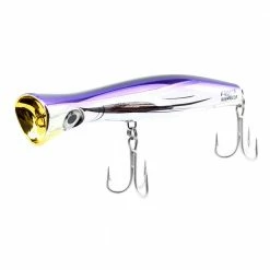 Halco Roosta Popper 105 | 160 | 195 Mahi Mahi Lures