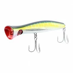 Halco Roosta Popper 105 | 160 | 195 Mahi Mahi Lures
