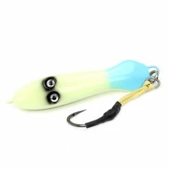 Blue Water Candy Roscoe Jig Jigs