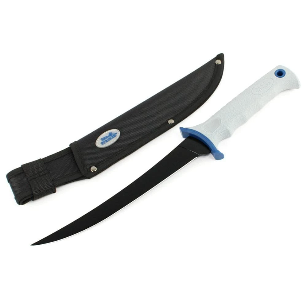 Cutting Tools Sea Striker 9 Inch Fillet Knife 1 Cutting Tools Sea Striker 9 Inch Fillet Knife