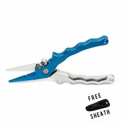 Rigging Tools Aluminum Fishing Pliers By Sea Striker