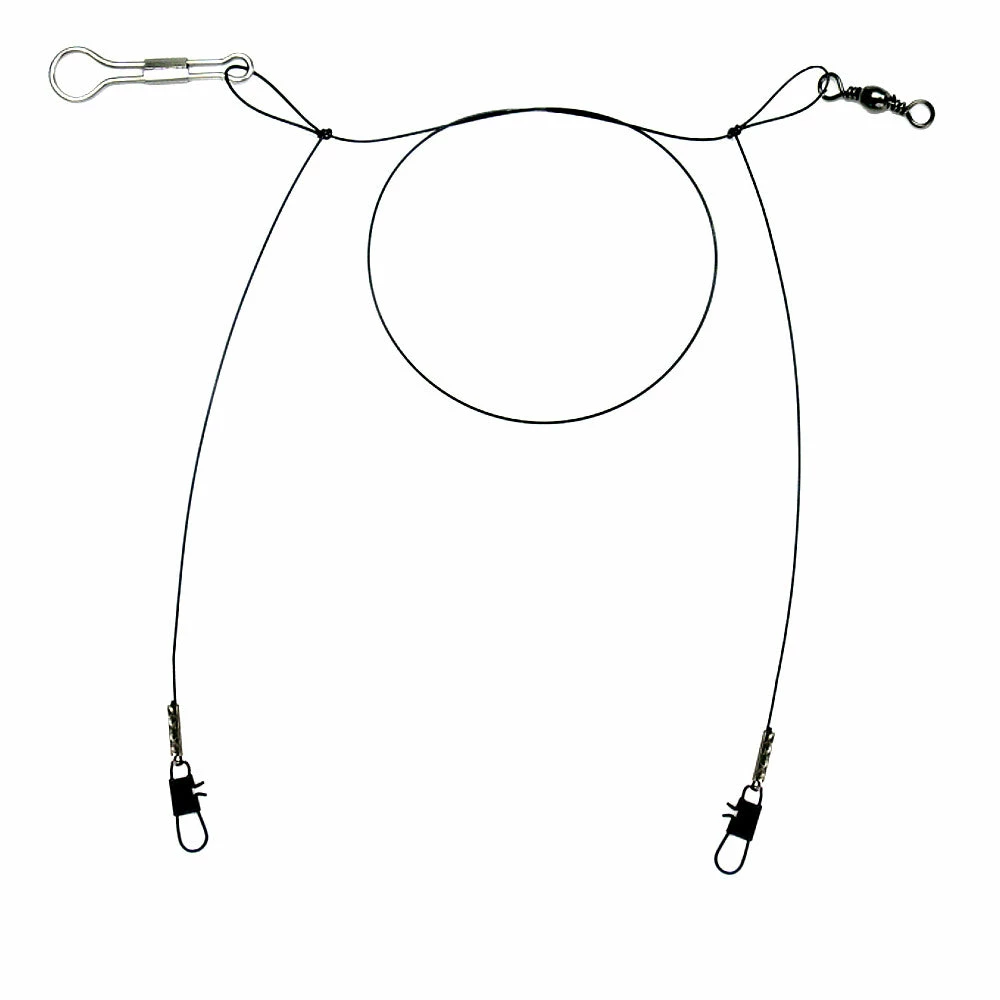 Sea Striker 2 Drop Bottom Rig 4 Sea Striker 2 Drop Bottom Rig